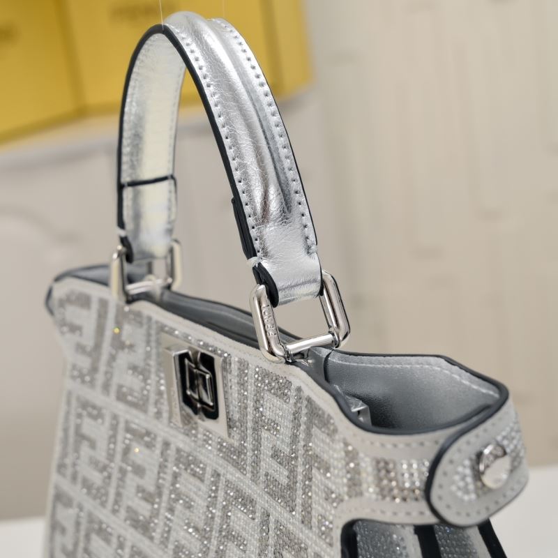 F**di peekaboo bags